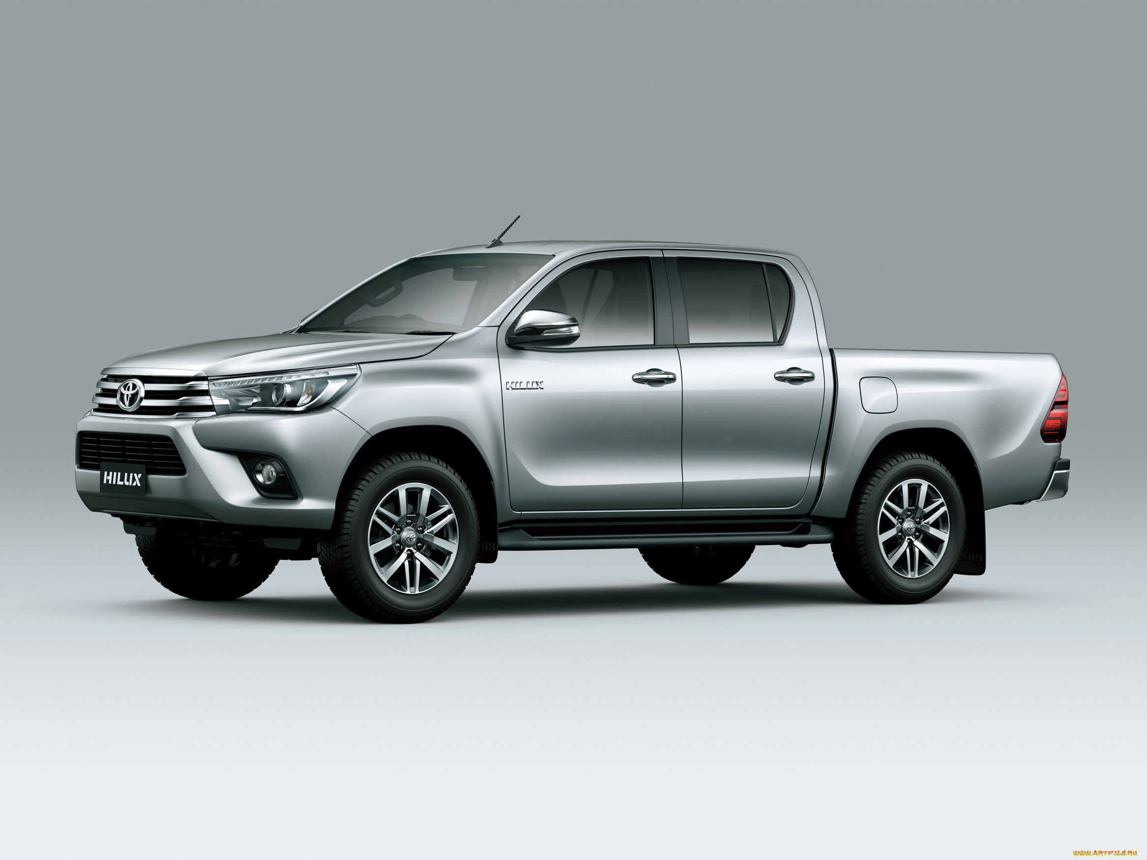 , toyota, 2015, cab, double, hilux